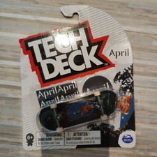 Tech deck board for sale  BELFAST