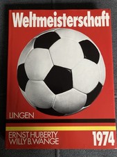 Fussball weltmeisterschaft 197 gebraucht kaufen  Dallgow