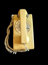 Vintage rotary dial for sale  Saint Louis
