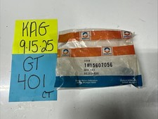 AC Delco GM # 15607056 Radio Antenna Bezel Bracket GR.9.647 New Old Stock comprar usado AC Delco GM # 15607056 Radio Antenna Bezel Bracket GR.9.647 New Old Stock comprar usado  Enviando para Brazil