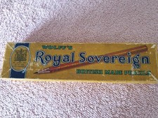 Wolf vintage royal for sale  BRADFORD
