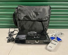 Epson powerlite 1750 for sale  Sarasota