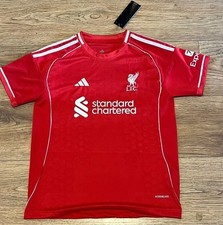 Mens new liverpool for sale  PRESCOT