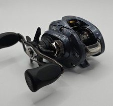 Carretel Daiwa 16 Zillion SV TW 1016SV-L mão esquerda do Japão comprar usado  Enviando para Brazil