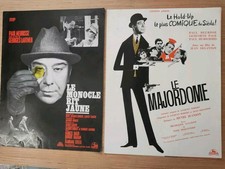 Paul meurisse majordome d'occasion Paul meurisse majordome d'occasion  Reuilly