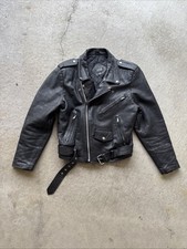 Vintage stefano biker for sale  Ypsilanti