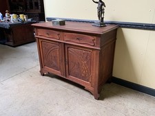 Antik buffet vertiko gebraucht kaufen  Gangelt