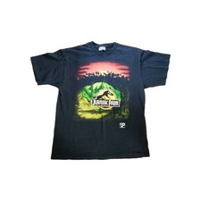 Vintage 1993 jurassic for sale  Foley