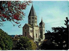Cluny abbaye clocher d'occasion  Fruges
