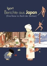 Berichte japan reise gebraucht kaufen  Ohlsbach