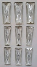44st konische glasstangen gebraucht kaufen 44st konische glasstangen gebraucht kaufen  Guben