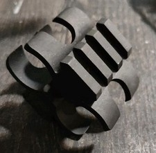 Benelli factory mount d'occasion  Expédié en Belgium