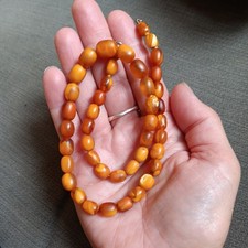 Vintage butterscotch amber for sale  RICKMANSWORTH