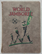 Boy scout book for sale  WHITSTABLE