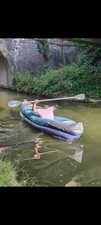 Crivit person inflatable for sale  MILTON KEYNES