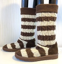 Bottes ugg d'occasion  Cranves-Sales