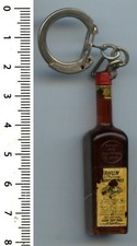 Vintage porte clés d'occasion  Basse-Goulaine