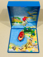 Playmobil microwelt 4332 gebraucht kaufen  Remscheid