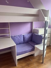 stompa beds for sale  YORK