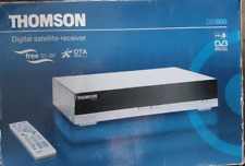 Thomson dsi 500 gebraucht kaufen  Wadersloh