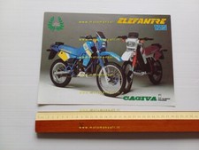 Cagiva elefantre 125 usato  Vimodrone