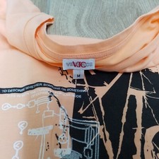 Rginal versace shirt gebraucht kaufen  Samtens