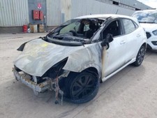 Ford puma line for sale  STANLEY