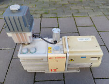 Edwards rv12f drehschieber gebraucht kaufen  Hannover
