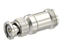 Adattatore huber suhner usato  Sormano