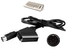 Commodore cavo audio usato  Afragola