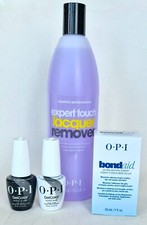 OPI GELCOLOR ORIGINALI | Remover 450ml + Primer pH + Base + Top Coat 15ml na sprzedaż  Wysyłka do Poland