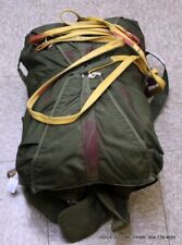 Military personnel parachute for sale  Fort Lauderdale