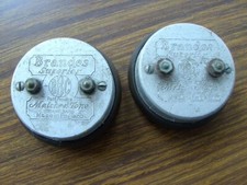crystal radio for sale  CARNFORTH