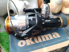 Okuma poly cast for sale  SOUTHPORT