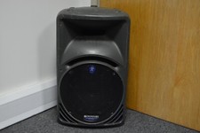 Mackie srm450 mk1 for sale  SEAFORD