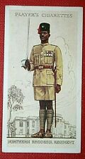 Northern rhodesia regiment for sale  DERBY