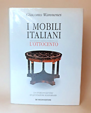 Mobili italiani. ottocento usato  Rovigo