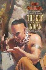 The Key to the Indian by Banks, Lynne Reid comprar usado  Enviando para Brazil