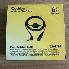 Cochlear z208296 nucleus for sale  New York