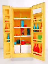 Barbie dream furniture usato  Genova