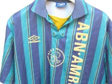 maglia ajax usato maglia ajax usato Santa Maria Capua Vetere