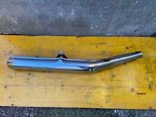 Scarico moto gilera usato  Italia