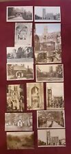 Cirencester postcards old for sale  SWINDON