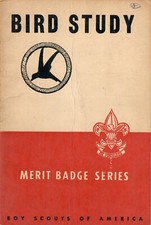 Bird study merit for sale  Minneapolis