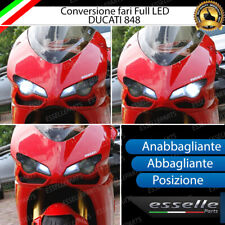 Conversione faro led usato  Napoli