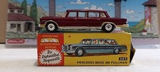 Mercedes benz 600 d'occasion  Genillé