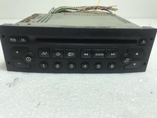 96514684 autoradio peugeot usato  Italia