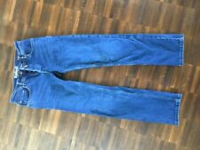 Herren motorrad jeans gebraucht kaufen  Hockenheim