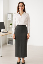 Zara pencil skirt for sale  Molino