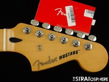 Fender player mustang d'occasion  Expédié en Belgium